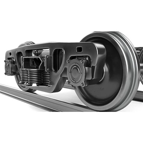 Casting de inversión en acero al carbono