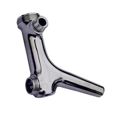 Distribuidor de acero inoxidable